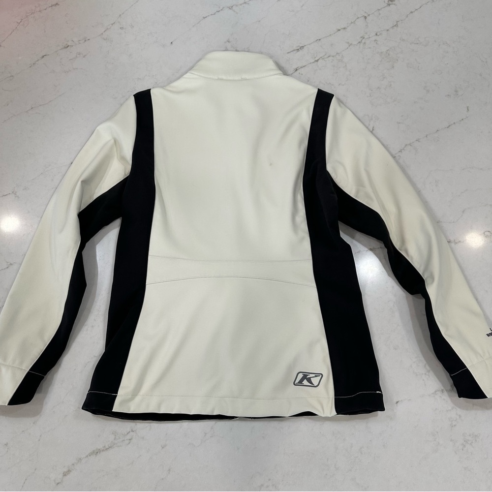 Klim Whistler Softshell Jacket - Picture 5 of 9